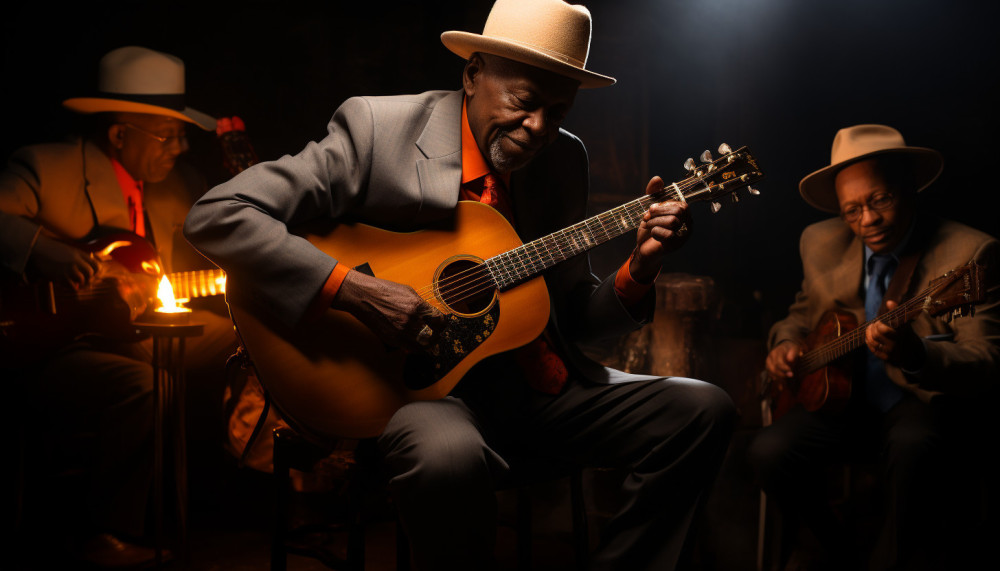 Il jazz, un viaggio tra improvvisazione e tradizione