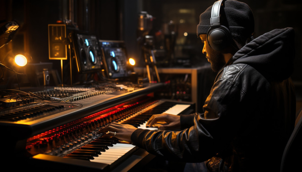 Il ruolo del produttore musicale nell'industria odierna